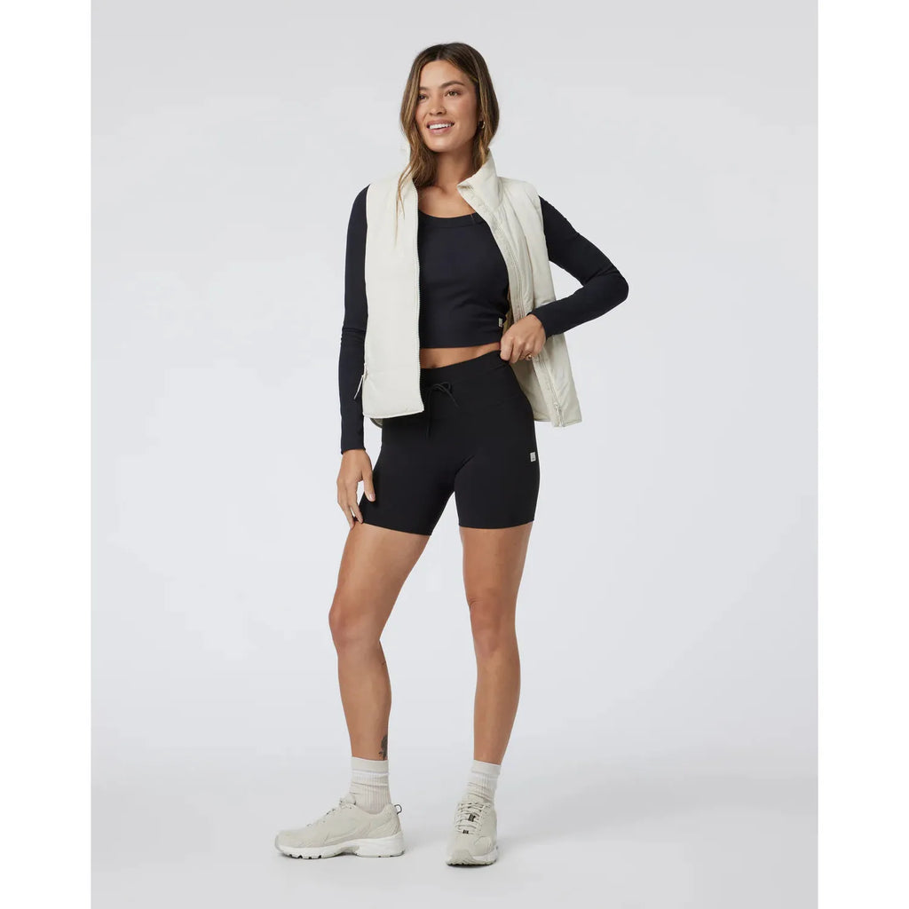 Vuori Women's Canyon Insulated Vest