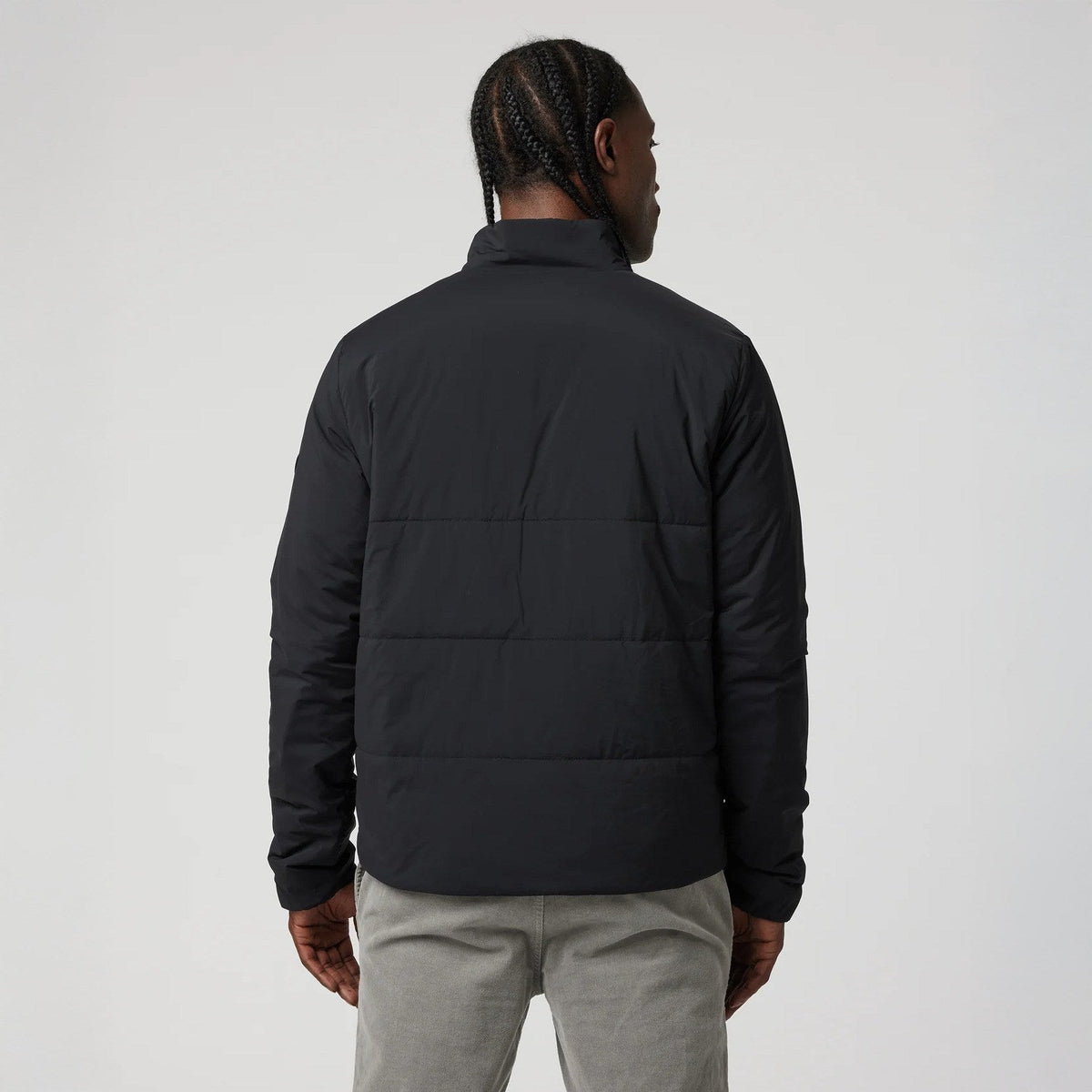Vuori Men's Echo Insulated Jacket 2.0