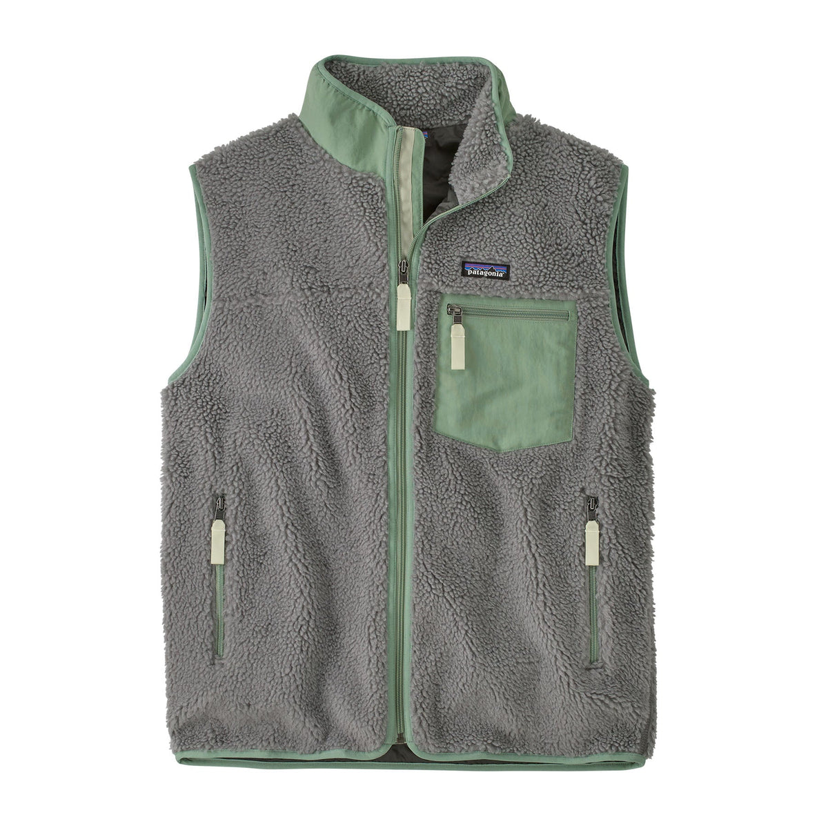 Patagonia Men's Classic Retro-X® Fleece Vest