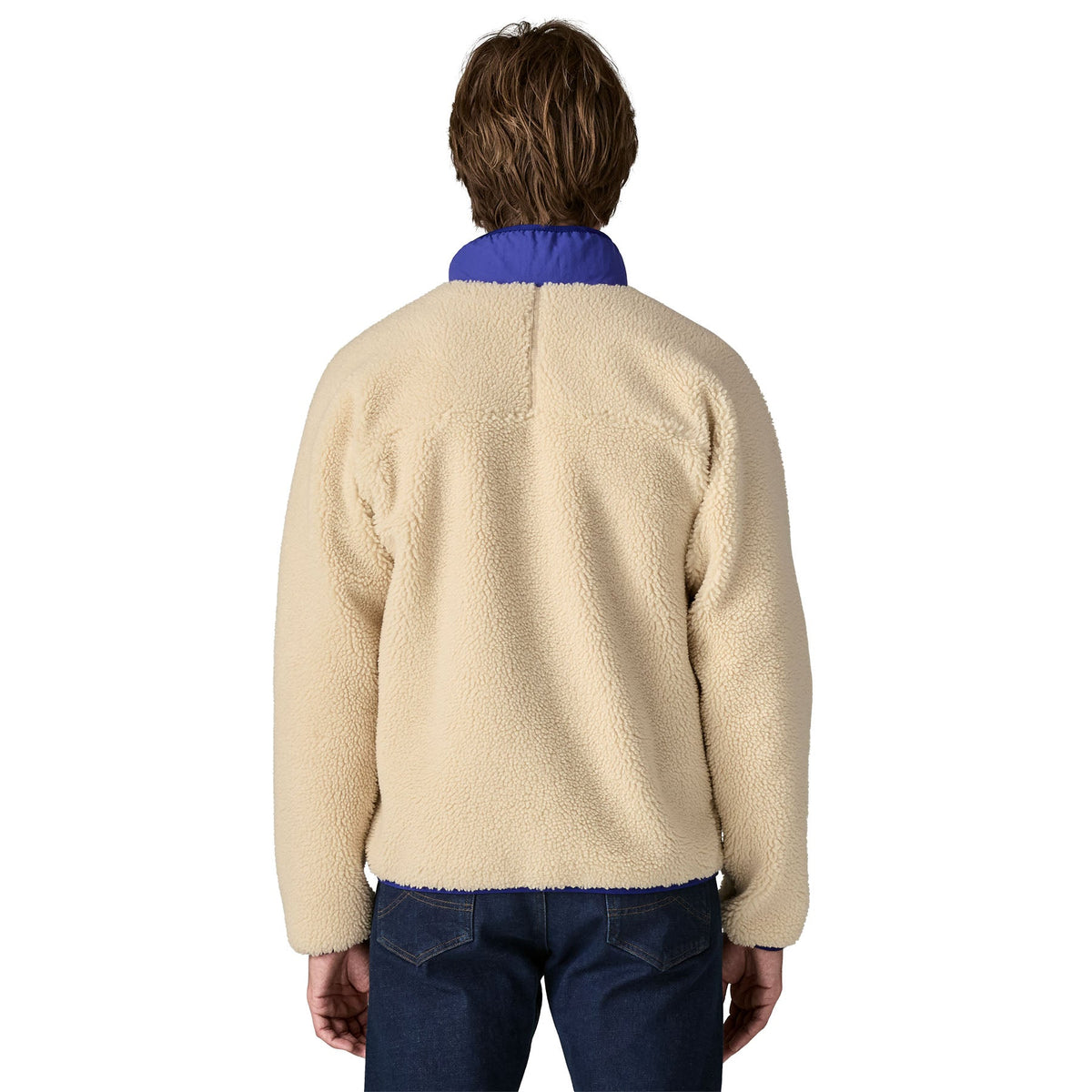 Patagonia Men's Classic Retro-X Jacket