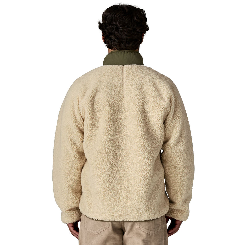 Patagonia Men's Classic Retro-X Jacket