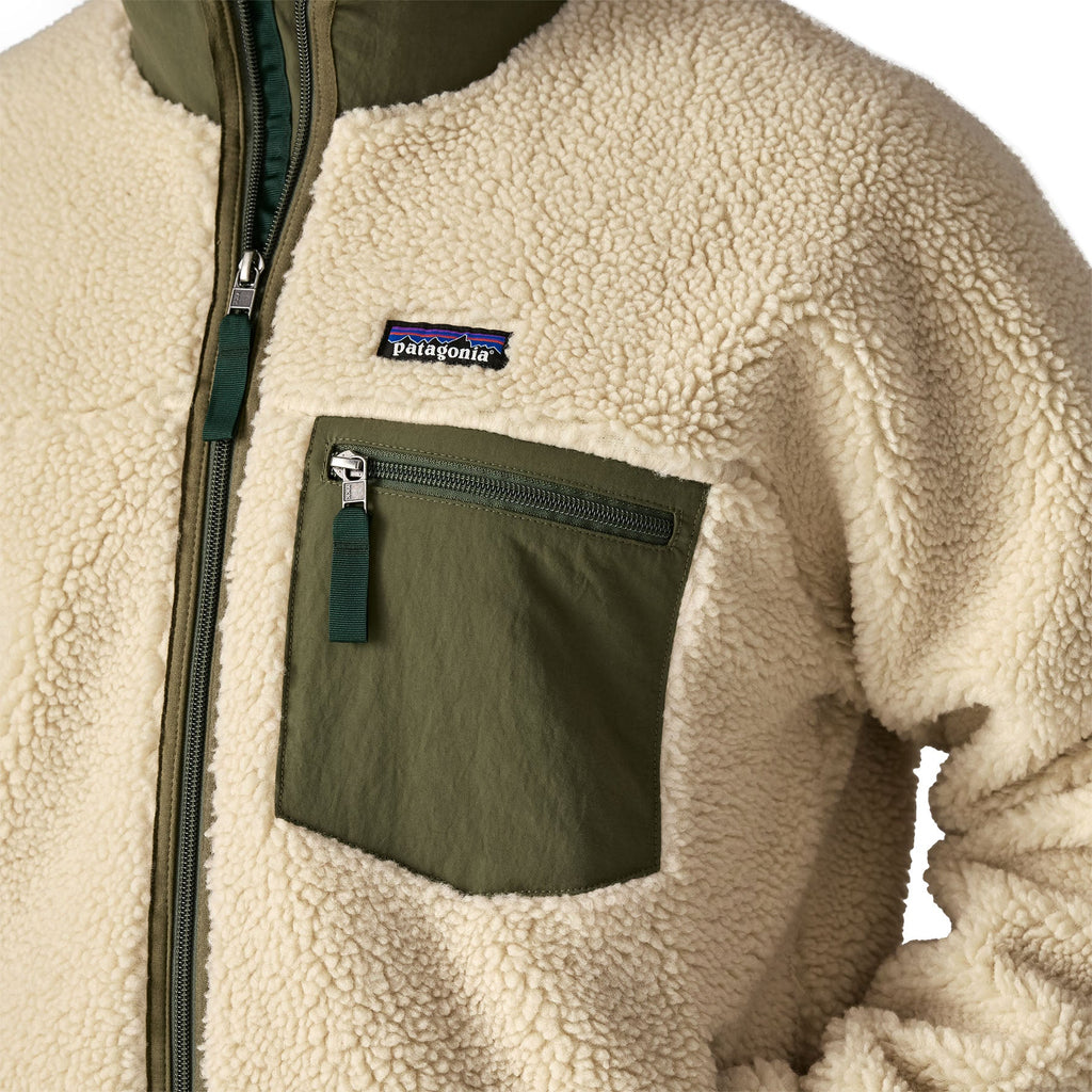 Patagonia Men's Classic Retro-X Jacket