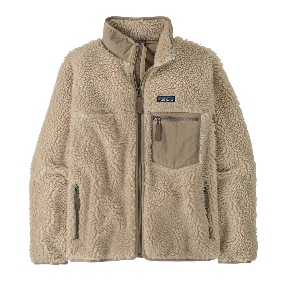 Patagonia Women's Classic Retro-X® Fleece Jacket