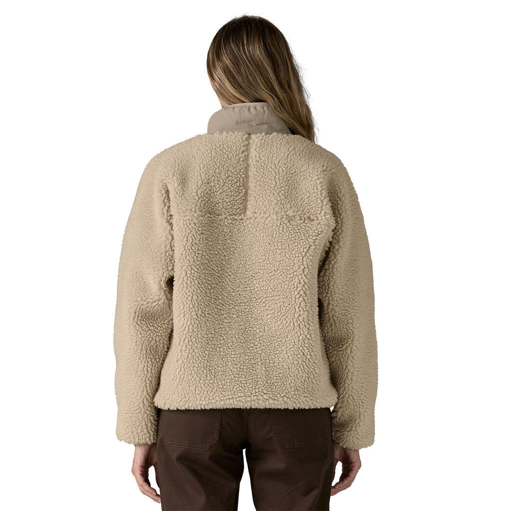 Patagonia Women's Classic Retro-X® Fleece Jacket
