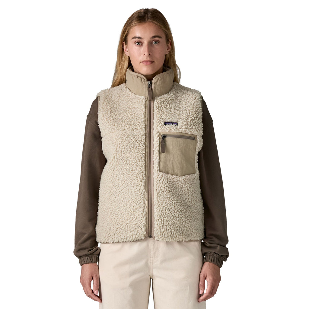Patagonia Women's Classic Retro-X® Vest