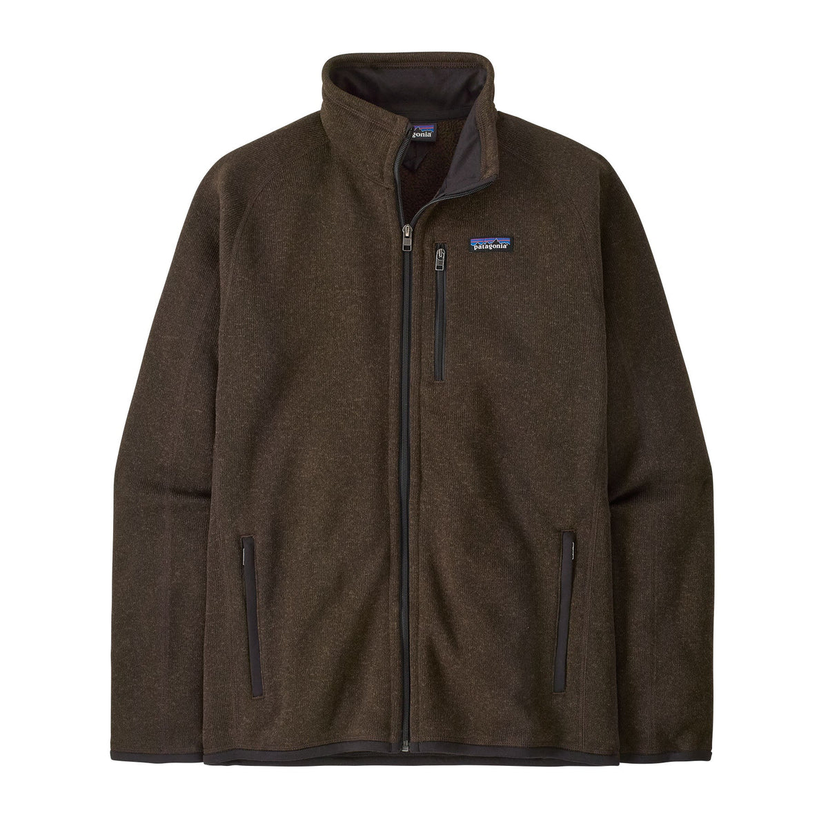 Patagonia Men's Better Sweater® Fleece Jacket