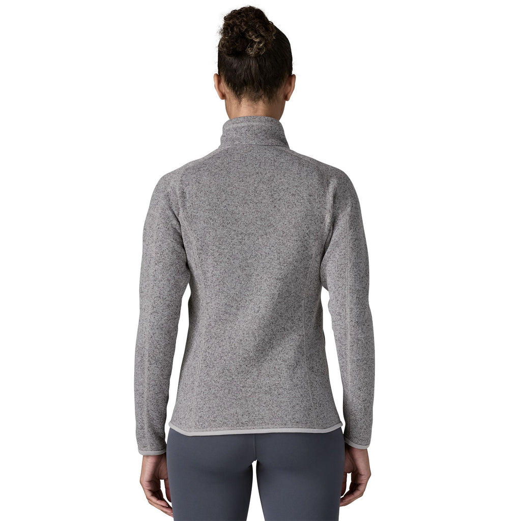 Patagonia Women's Better Sweater® Fleece Jacket