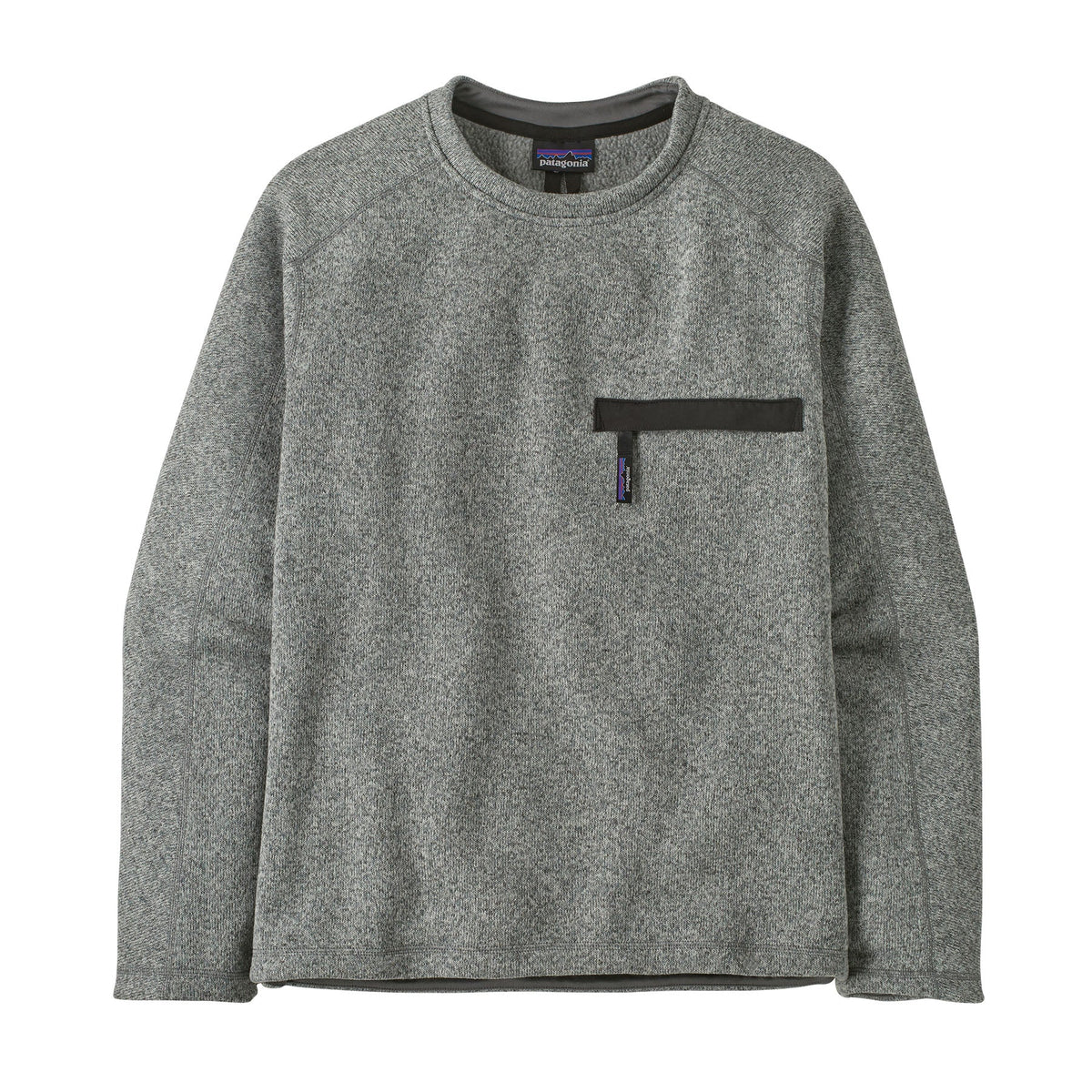Patagonia Men's Better Sweater Crewneck