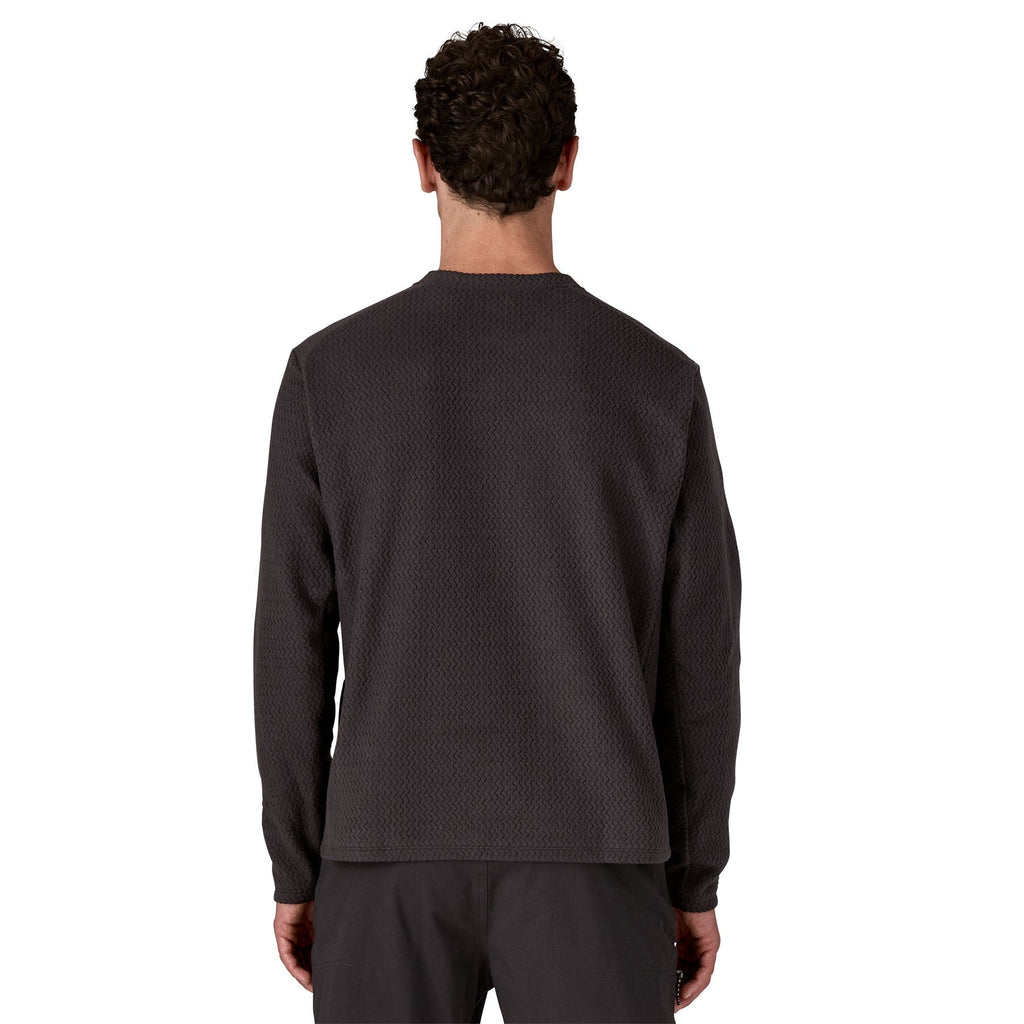 Patagonia Men's R1® Air Fleece Crewneck