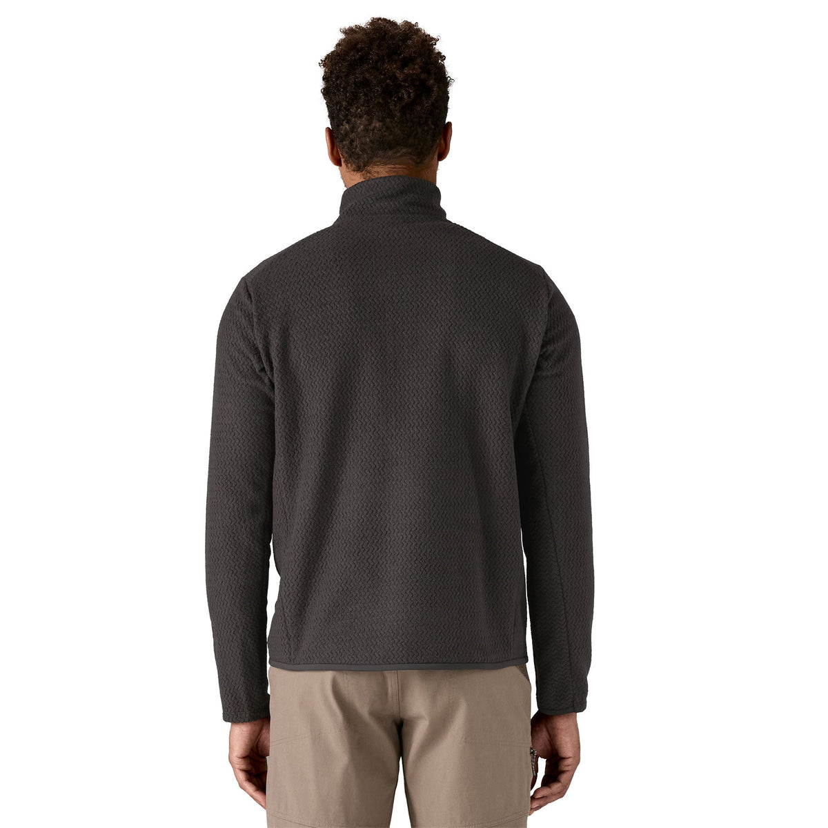 Patagonia Men's R1® Air Fleece Zip-Neck