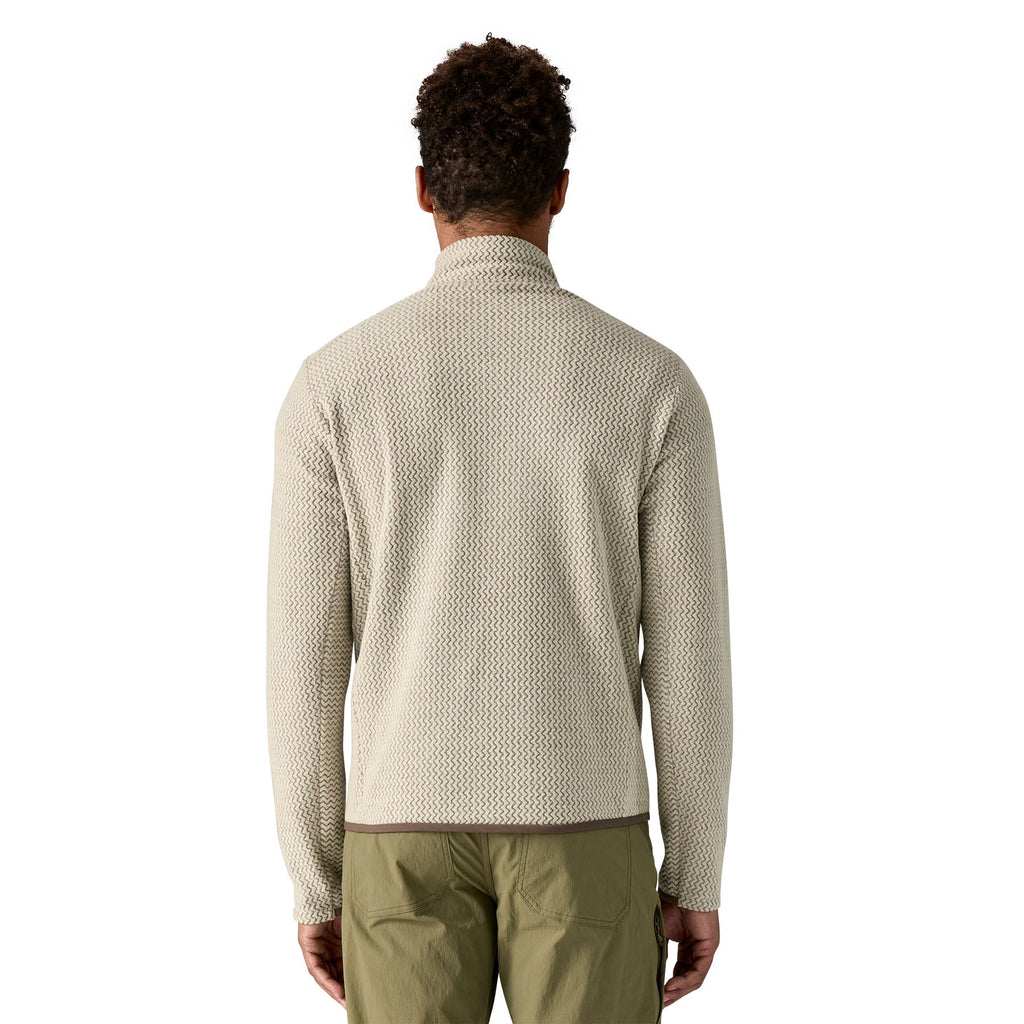 Patagonia Men's R1® Air Fleece Zip-Neck