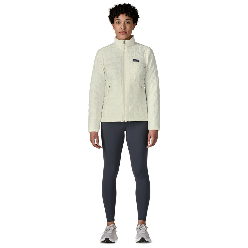Patagonia Women's Nano Puff Jacket