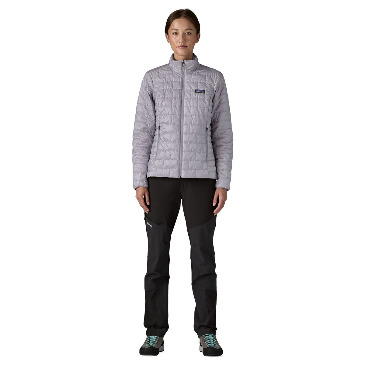 Patagonia Women's Nano Puff Jacket