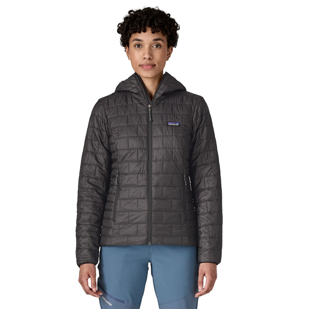 Patagonia Women's Nano Puff® Hoody