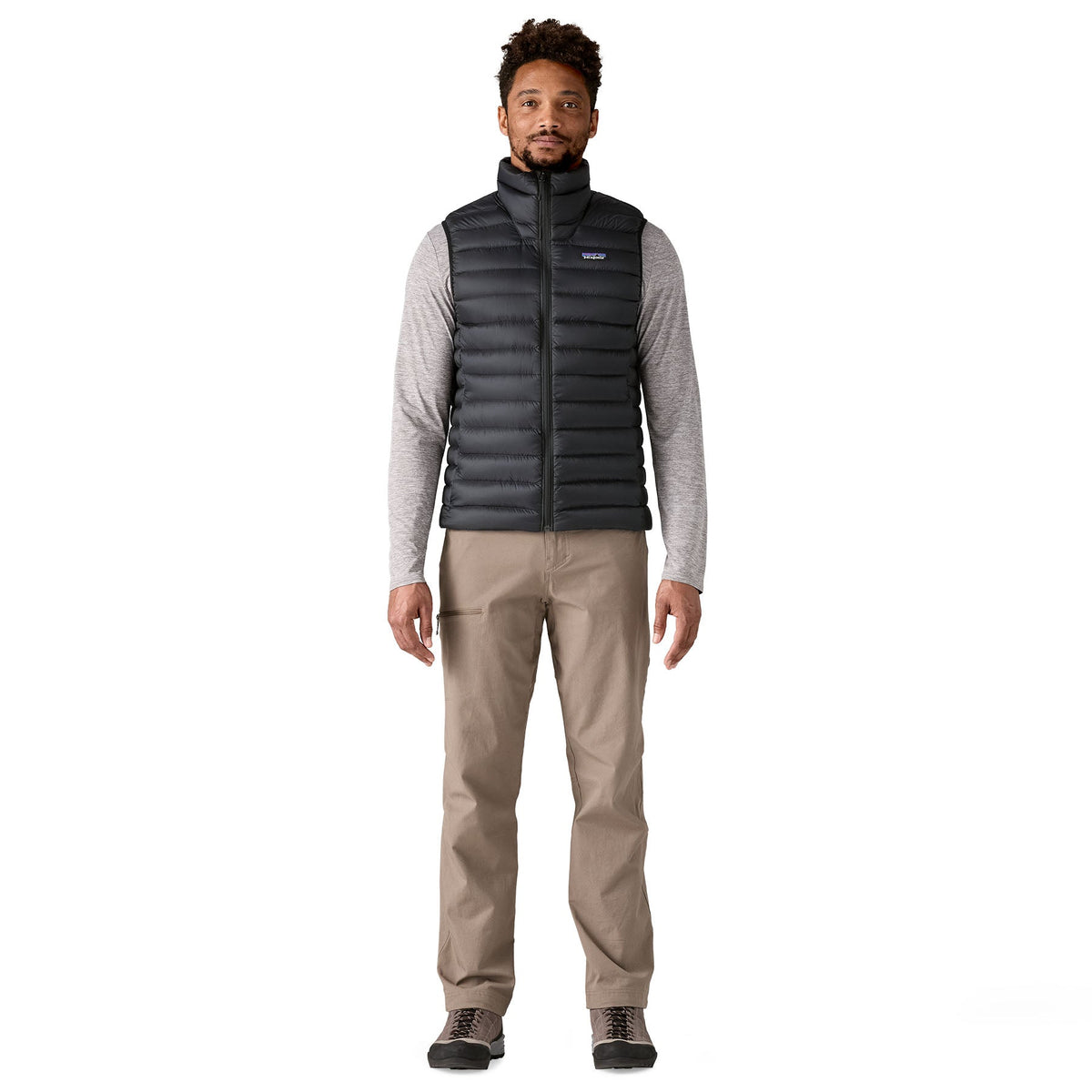Patagonia Men's Down Sweater™ Vest