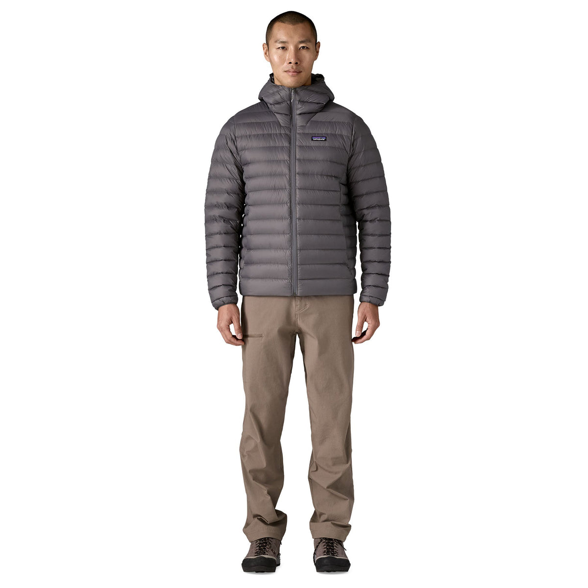 Patagonia  Men's Down Sweater™ Hoody