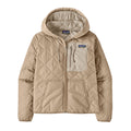 Patagonia Women's Diamond Quilted Bomber Hoody