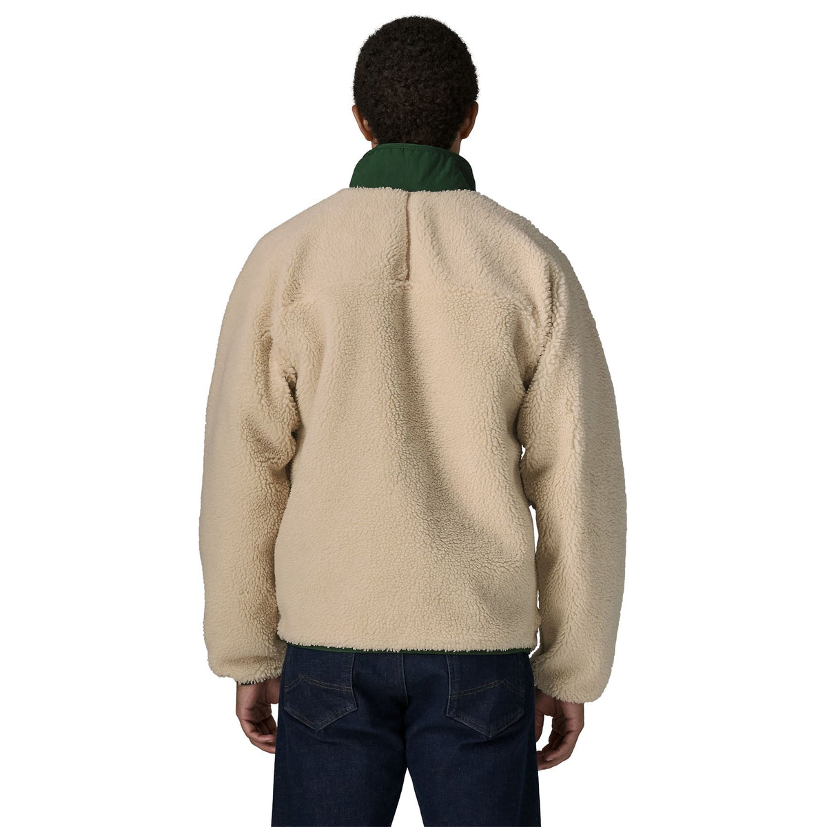 Patagonia Men's Classic Retro-X Jacket
