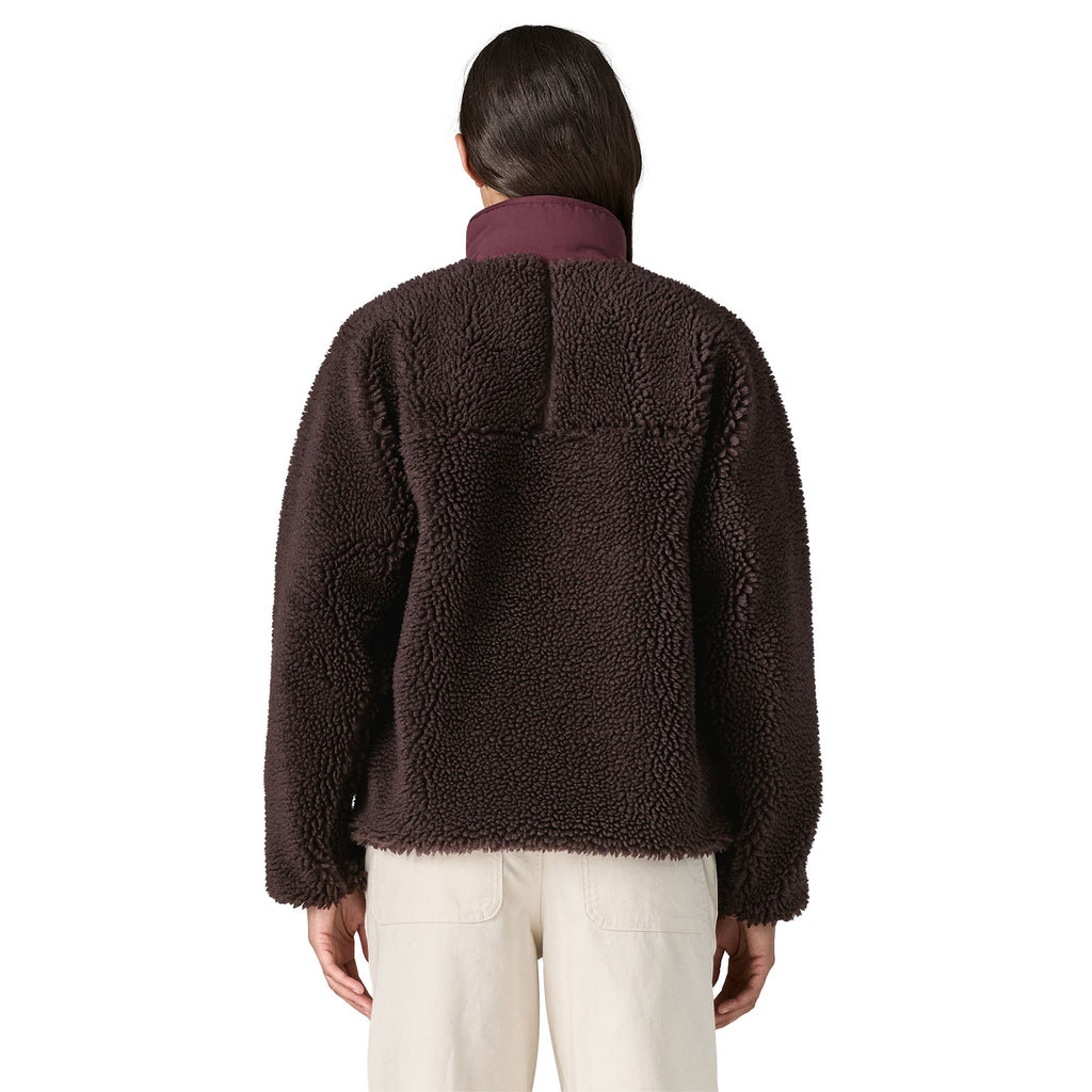 Patagonia Women's Classic Retro-X® Fleece Jacket
