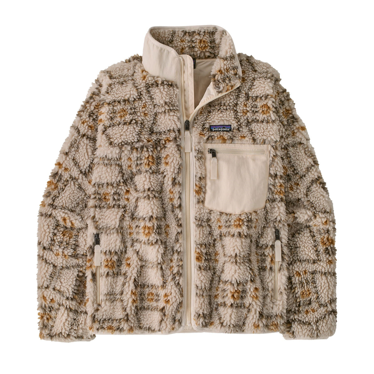 Patagonia Women's Classic Retro-X® Fleece Jacket