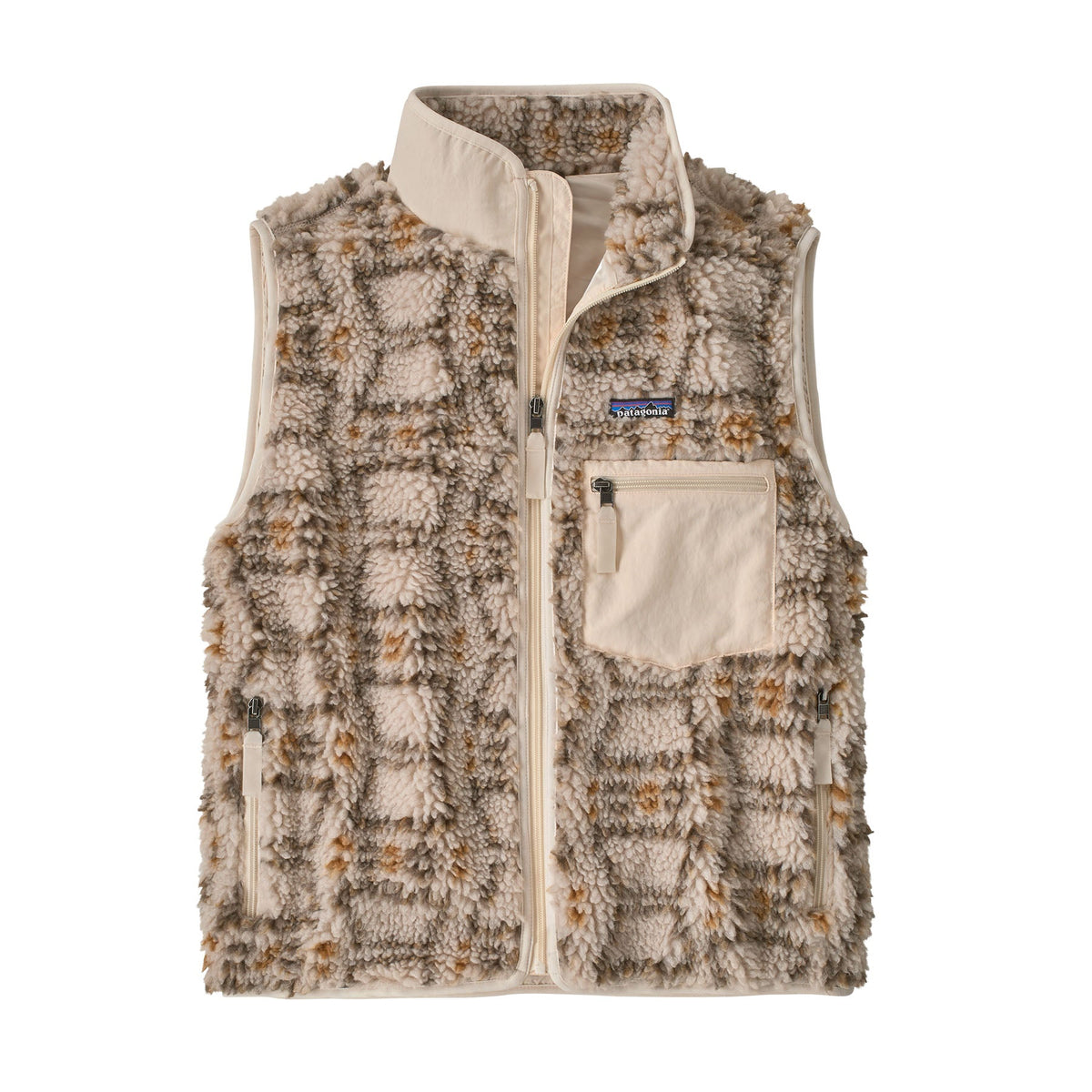 Patagonia Women's Classic Retro-X® Vest