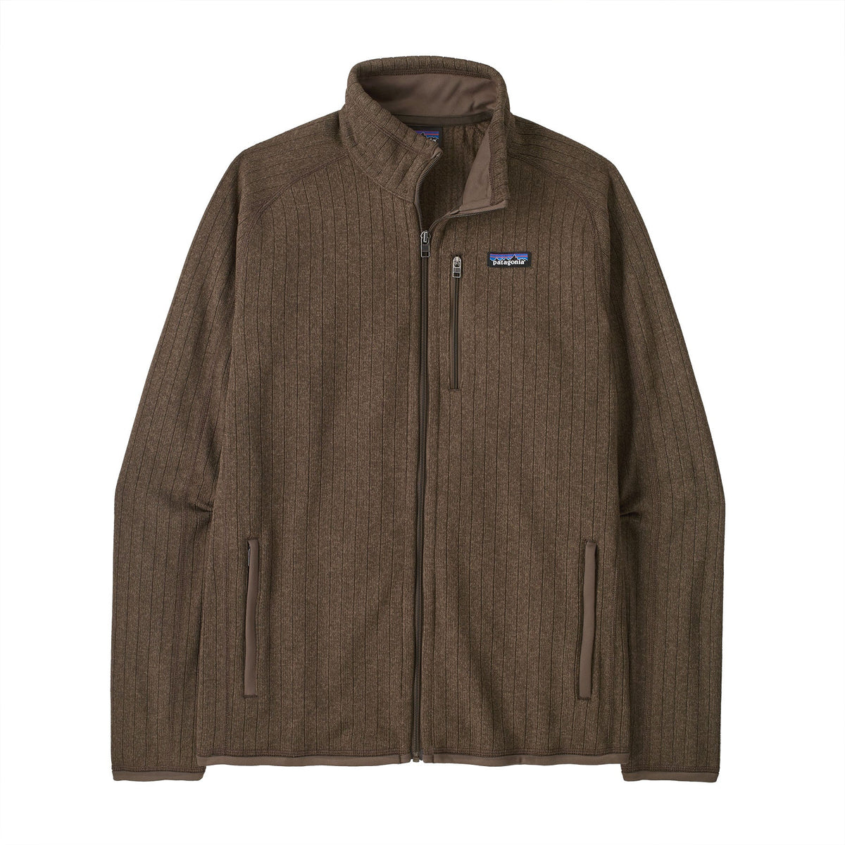 Patagonia Men's Better Sweater® Fleece Jacket