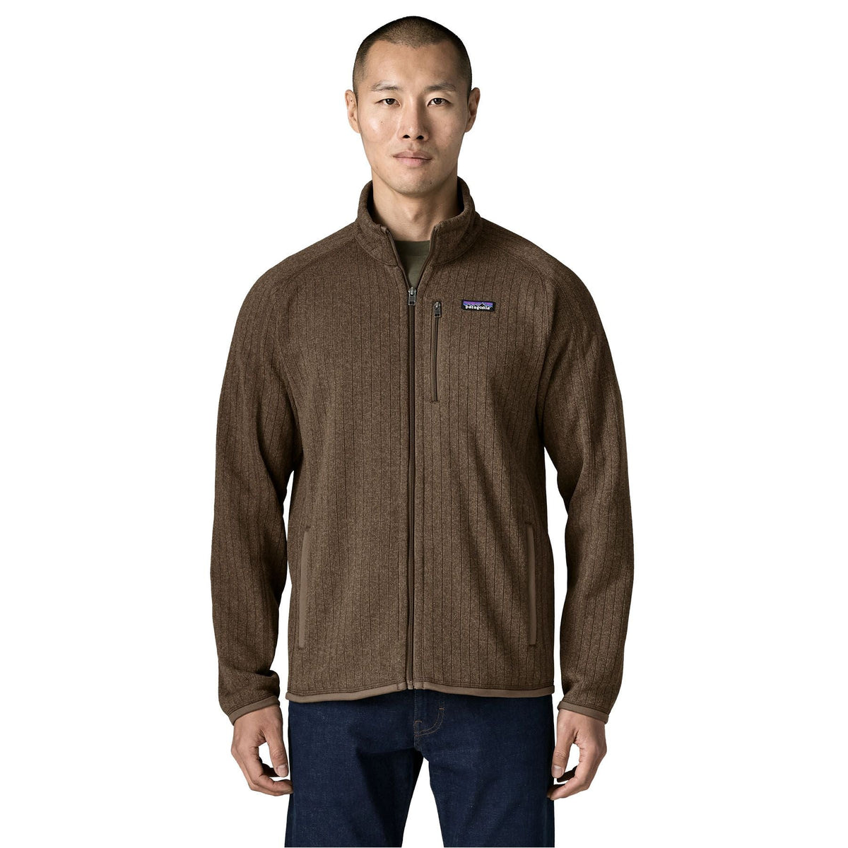 Patagonia Men's Better Sweater® Fleece Jacket