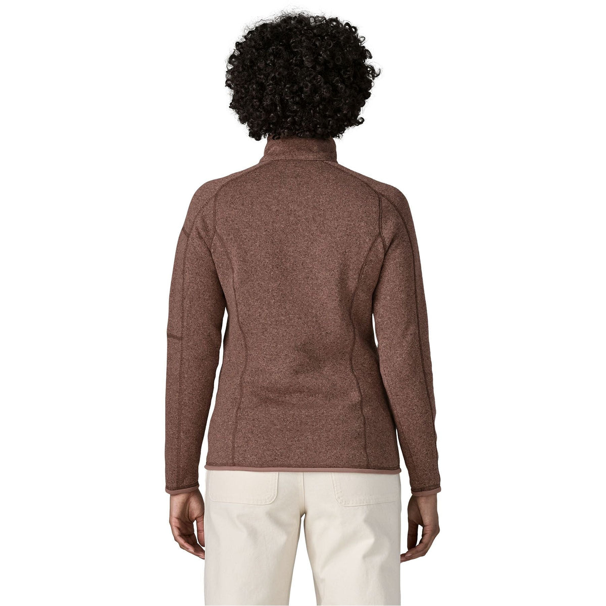 Patagonia Women's Better Sweater® Fleece Jacket