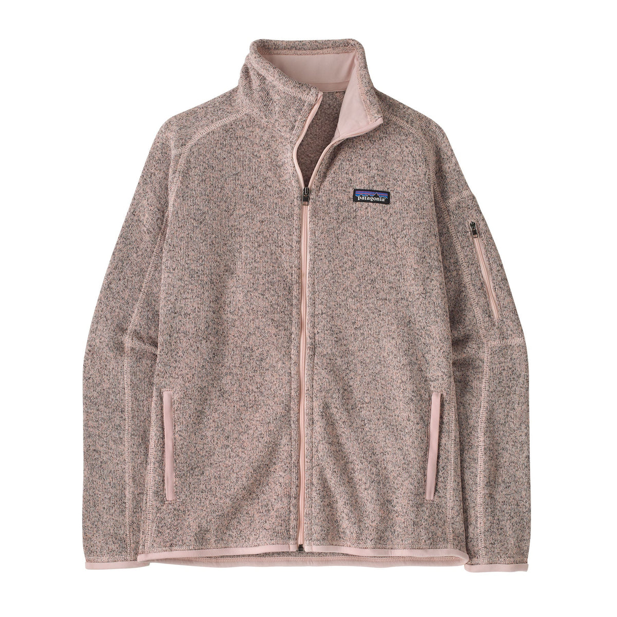 Patagonia Women's Better Sweater® Fleece Jacket