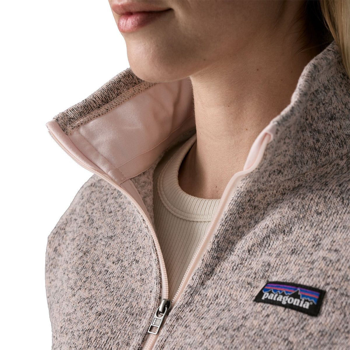 Patagonia Women's Better Sweater® Fleece Jacket