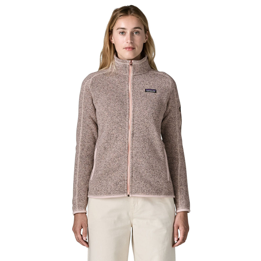 Patagonia Women's Better Sweater® Fleece Jacket