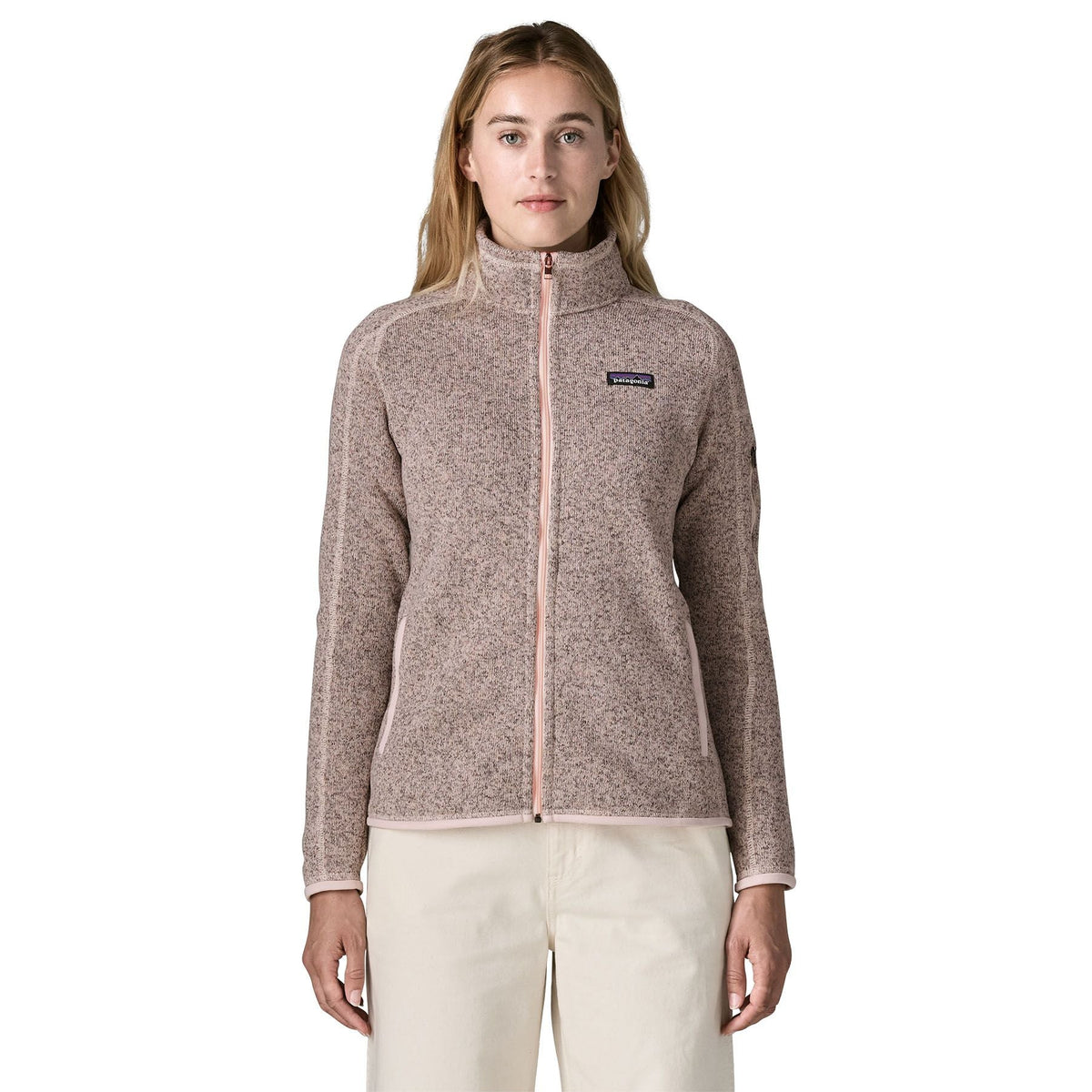 Patagonia Women's Better Sweater® Fleece Jacket