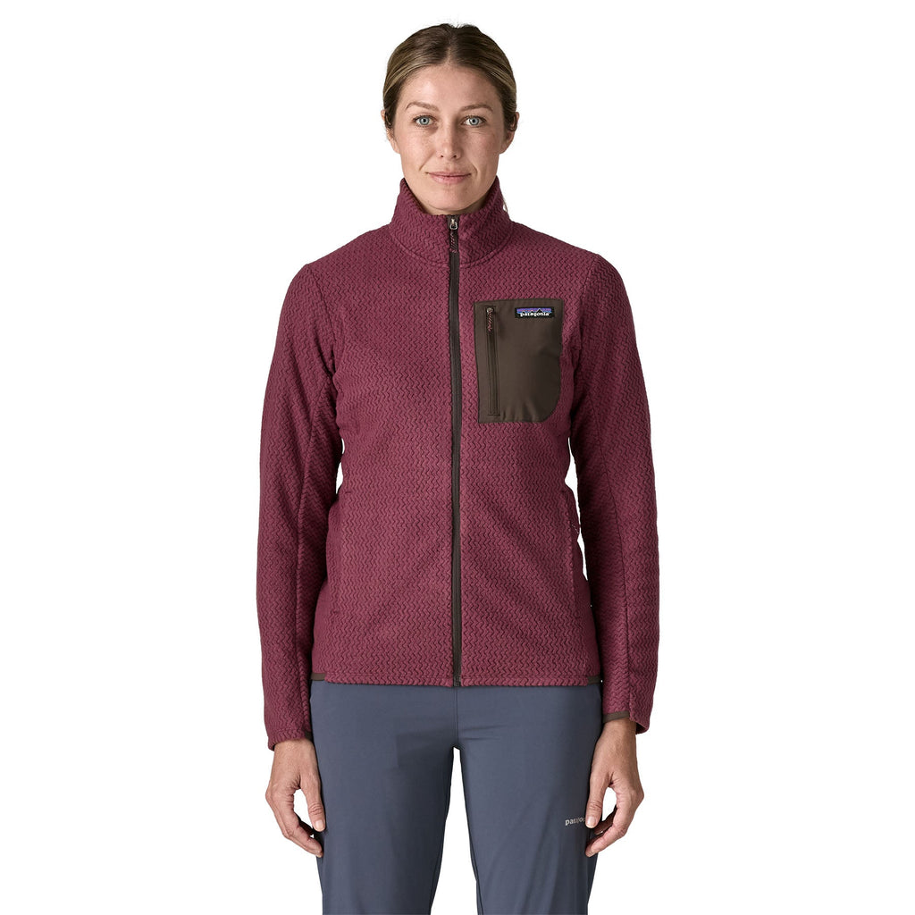 Patagonia Women's R1 Air Jacket