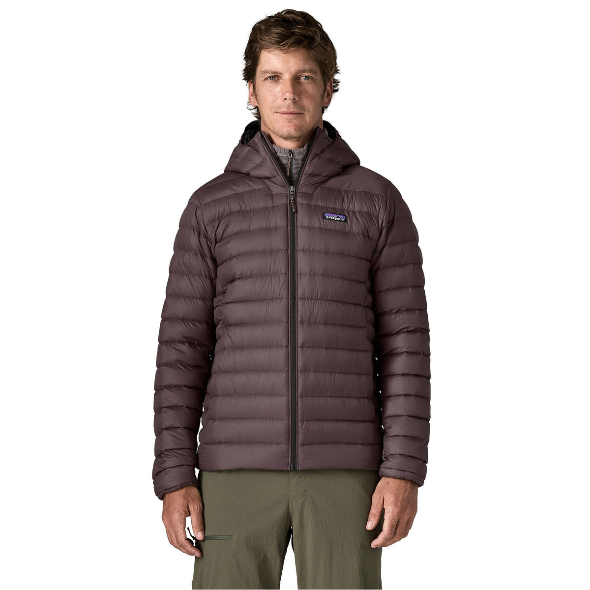 Patagonia  Men's Down Sweater™ Hoody