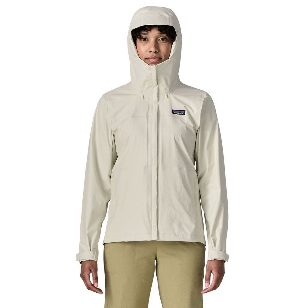 Patagonia Women's Torrentshell 3L Rain Jacket