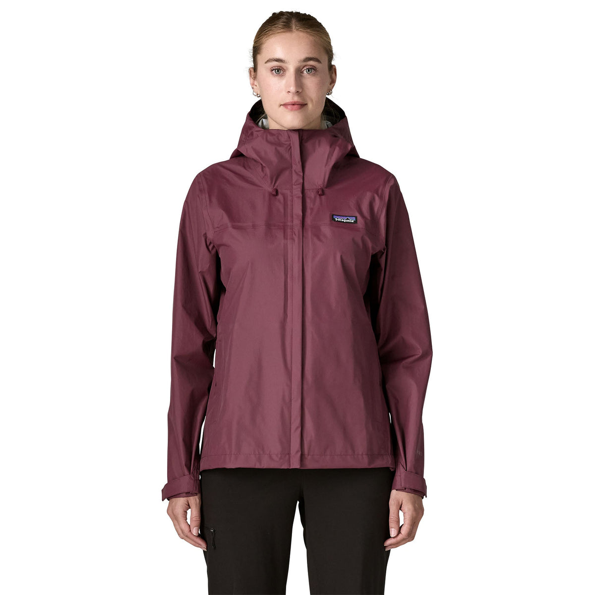 Patagonia Women's Torrentshell 3L Rain Jacket