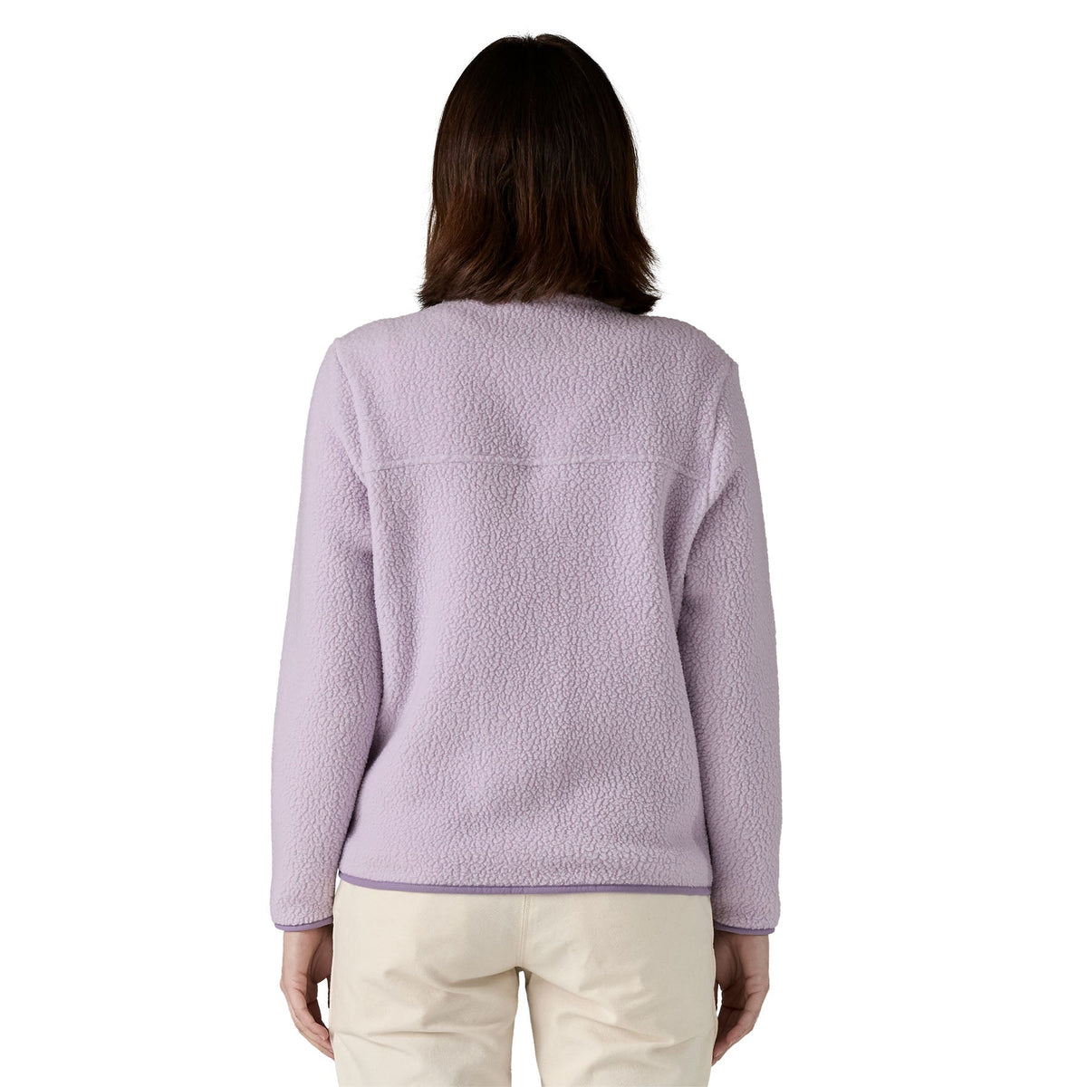Patagonia Women's Retro Pile Fleece Jacket