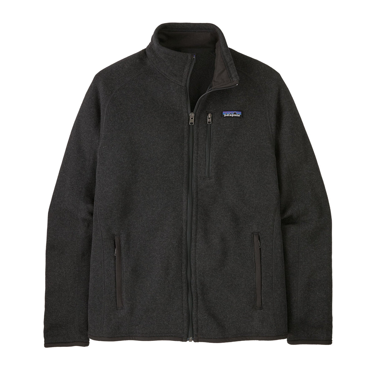 Patagonia Men's Better Sweater® Fleece Jacket