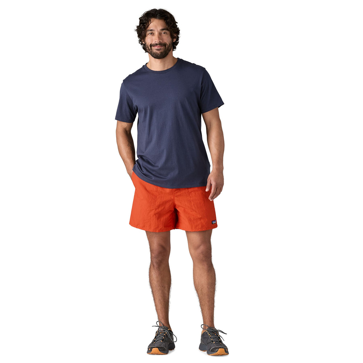 Patagonia Men's Baggies™ Shorts - 5"