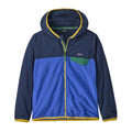 Patagonia Kids' Micro D® Snap-T® Fleece Jacket