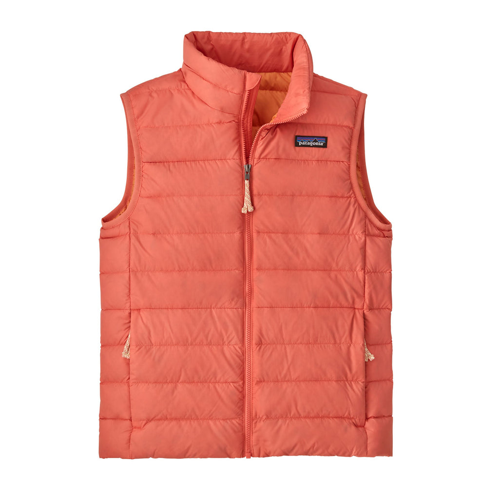 Patagonia Kids' Down Sweater™ Vest
