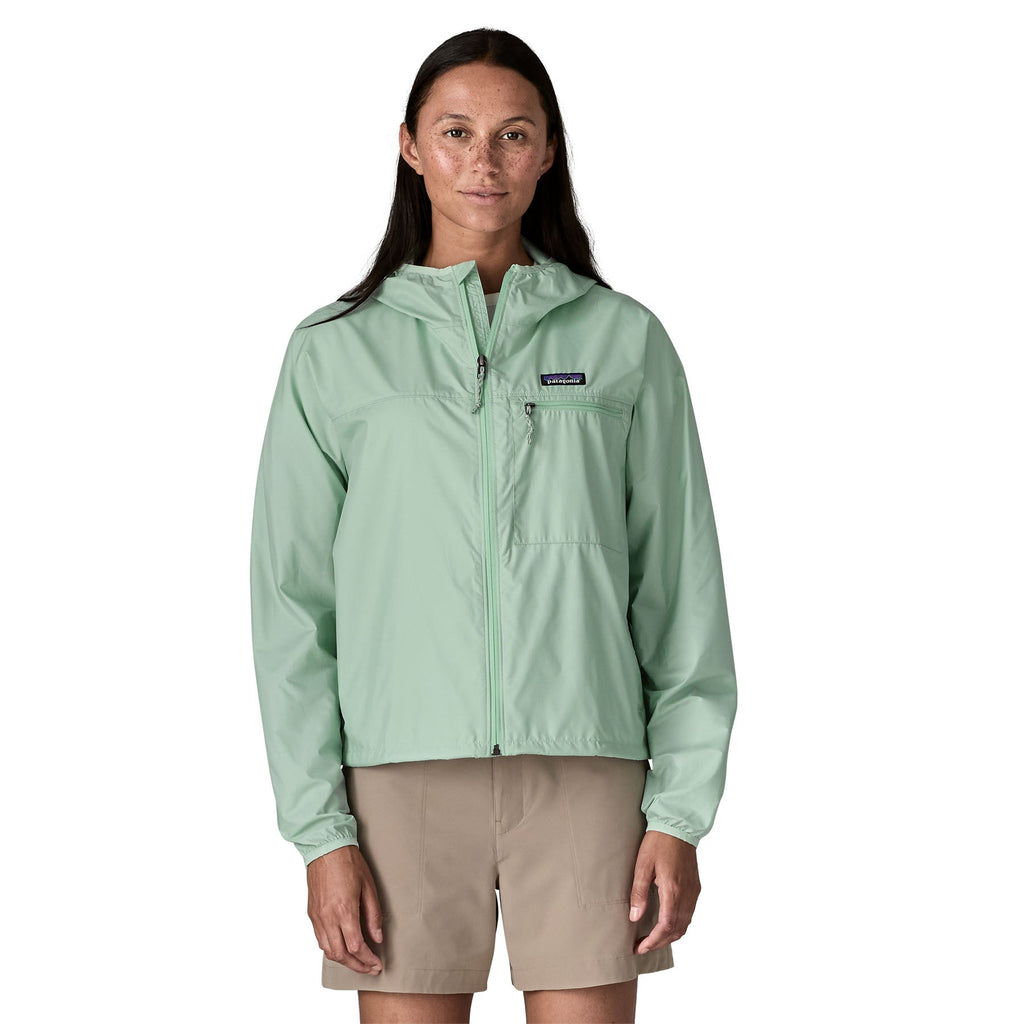 Patagonia Women's Light & Variable® Jacket