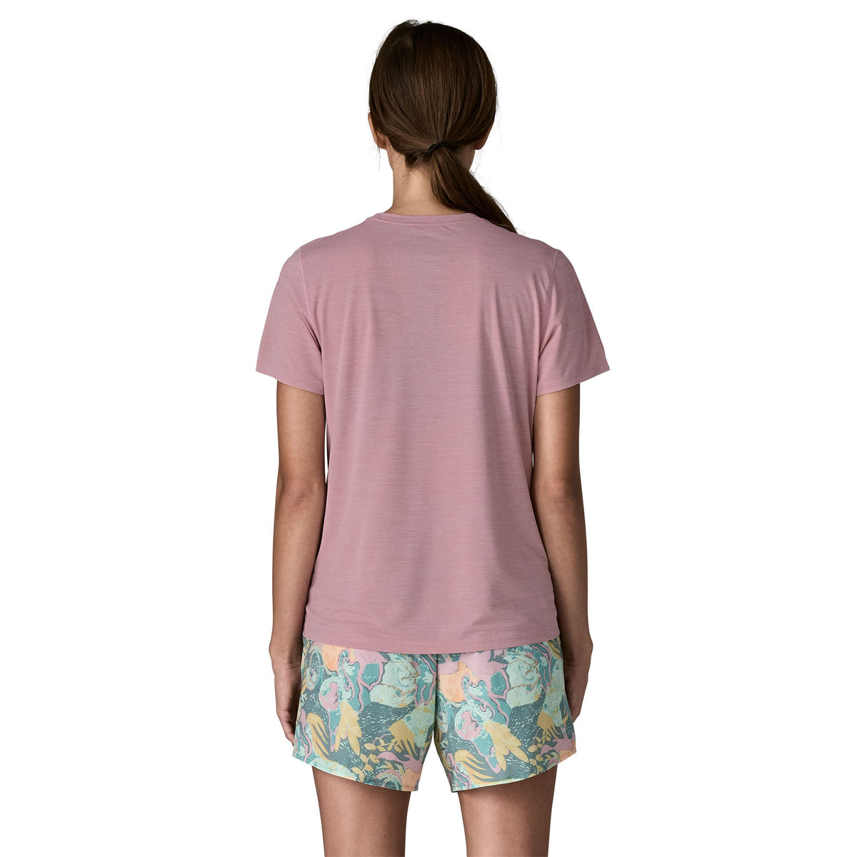 Patagonia Women's Cap Cool Ultra Shirt