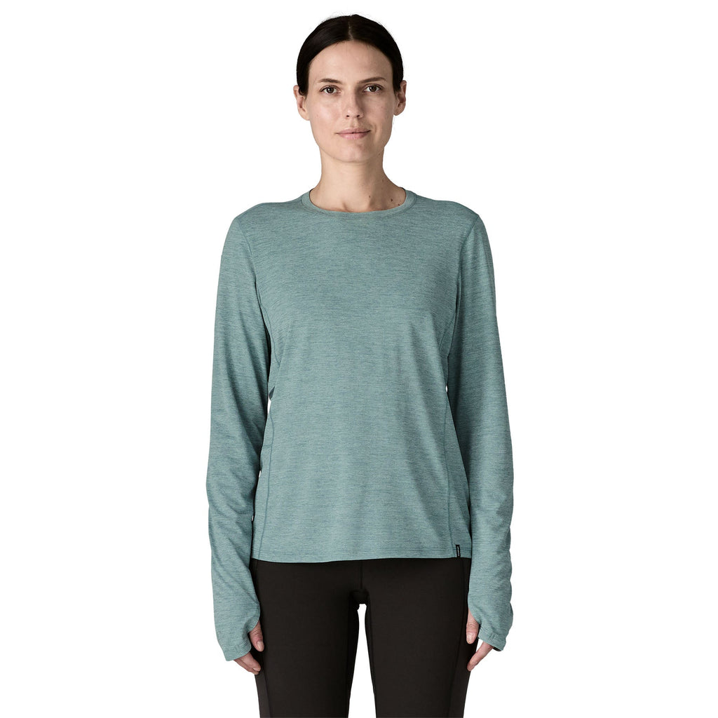 Patagonia Women's L/S Cap Cool Sun Shirt