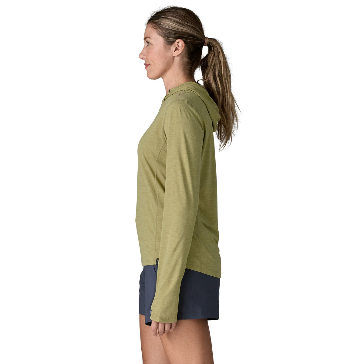 Patagonia Women's Capilene® Cool Sun Hoody
