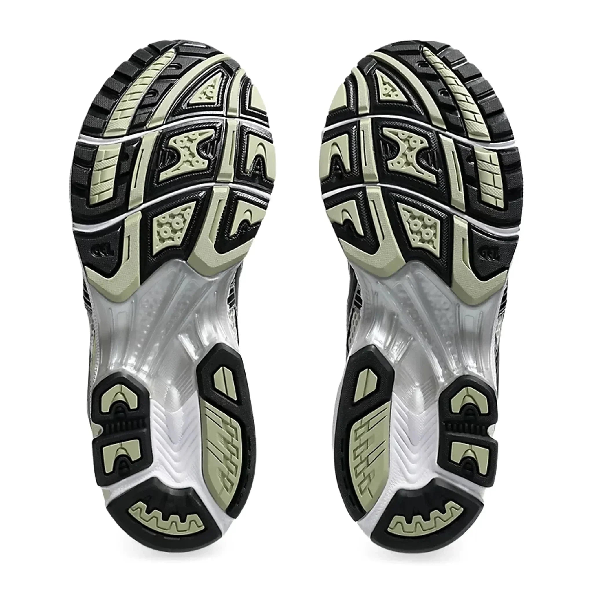 ASICS Gel-Kayano 14 Birch Pure Silver