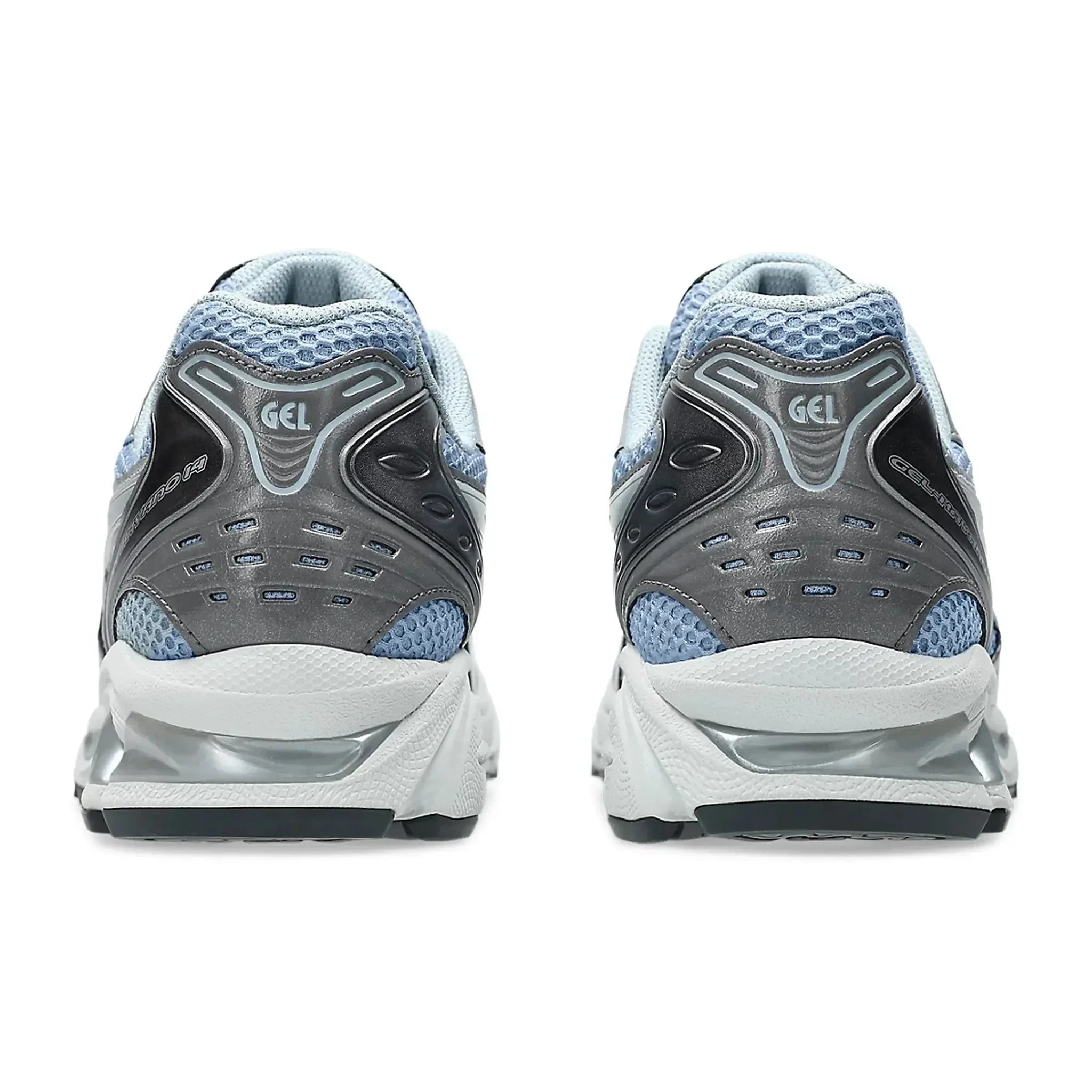 ASICS Gel-Kayano 14 Dolphin Grey Pure Silver