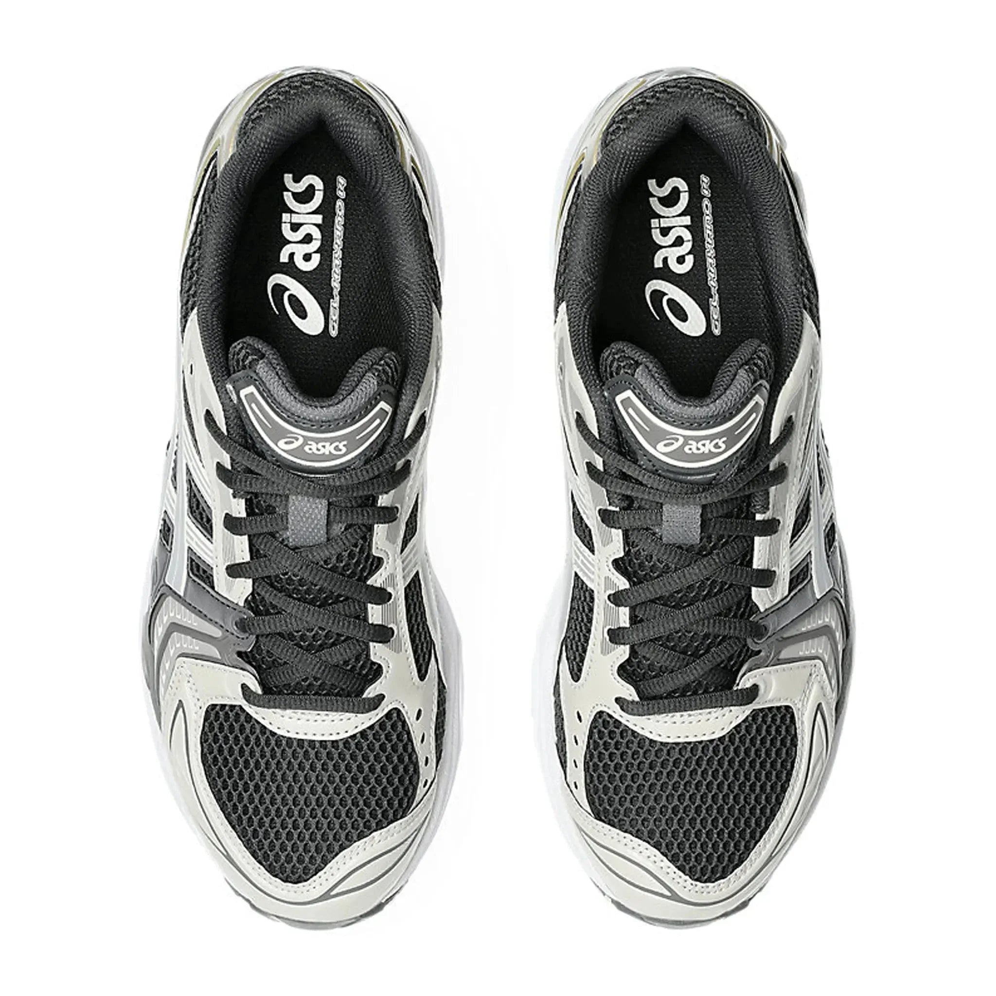 ASICS Gel-Kayano 14 Obsidian Grey Cement