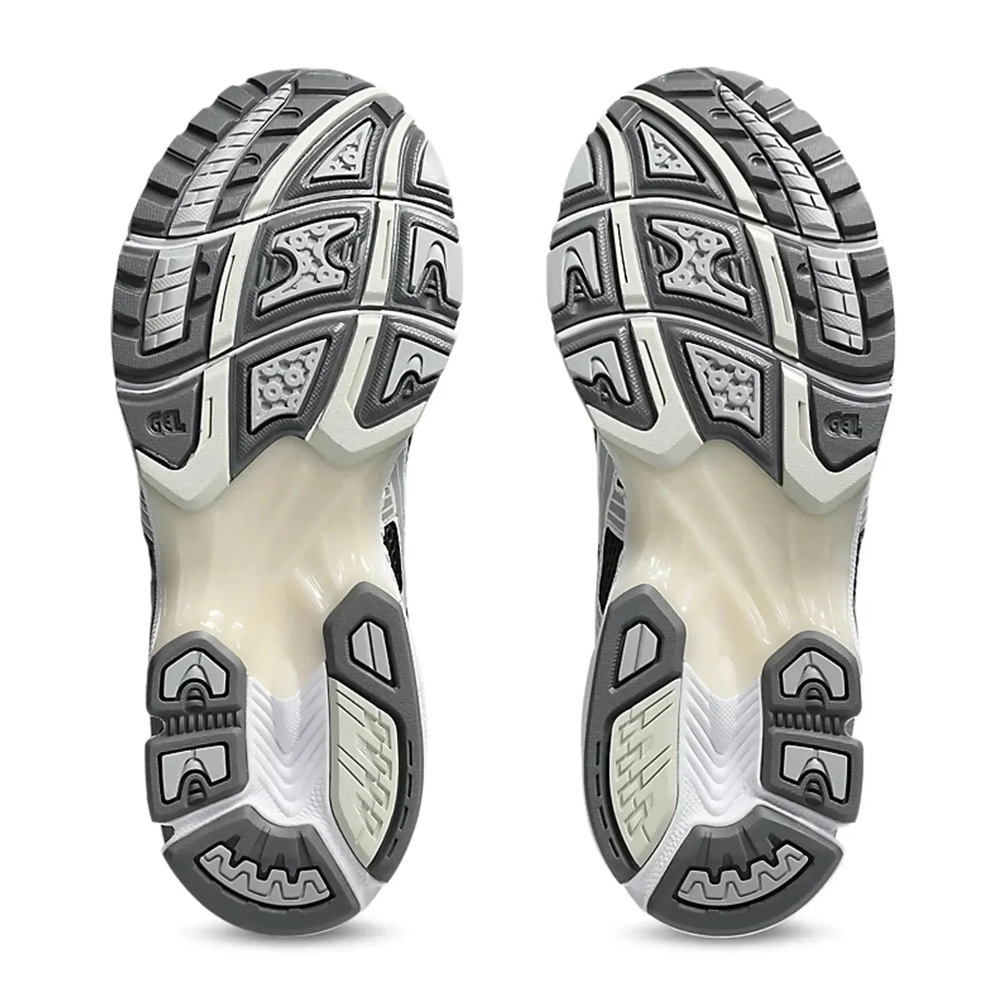 ASICS Gel-Kayano 14 Obsidian Grey Cement