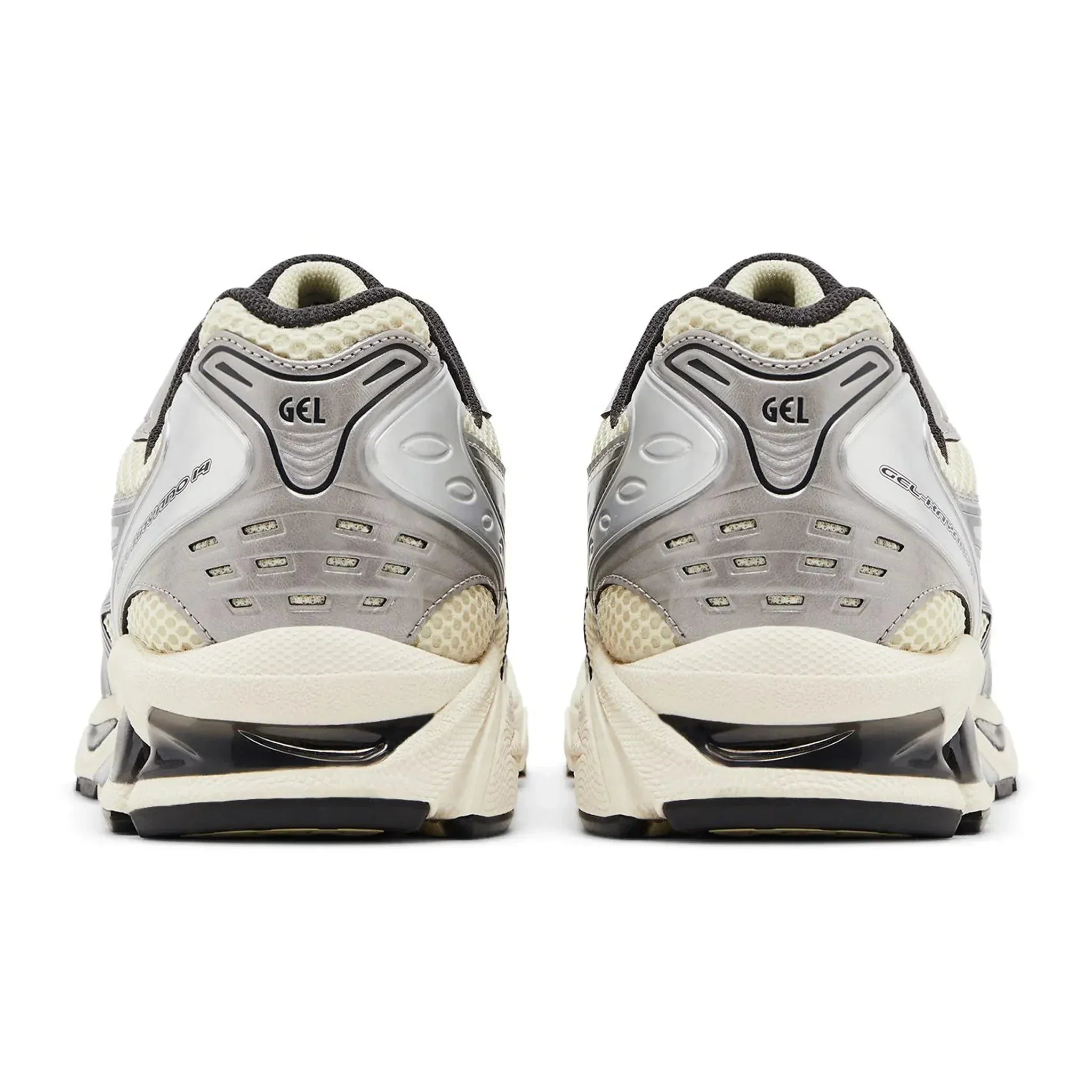 ASICS Gel-Kayano 14 Oyster White Steeple Grey